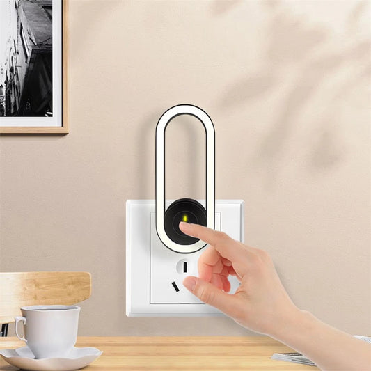 Smart LED Anti Mosquito Light |Repellent