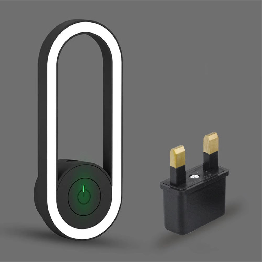 Smart LED Anti Mosquito Light |Repellent